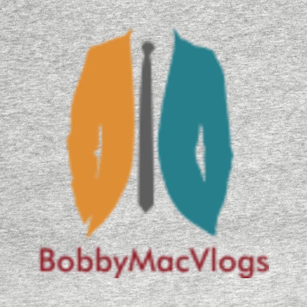 BobbyMacVlogs- Original by BobbyMacVlogs